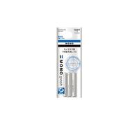 Tombow Mono Graph - Recambios para goma de borrar en 3 recambio
