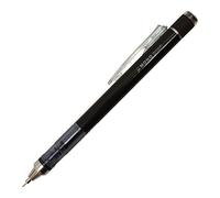 Tombow Mono Graph SH-MG11R3 - portaminas de 0,3 mm, cuerpo negro