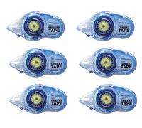 Tombow Mono PN-IP Maxi Power Tape - Caja de 6 unidades