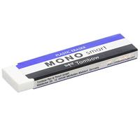 Tombow Mono Smart - Goma de borrar extrafina, 20 unidades, 9 g