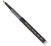 Tombow PBK-LP05-1 - Cartucho de tinta negra (pack de 12 unidades)