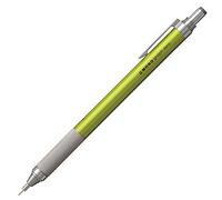 Tombow - Portaminas Mono Graph Zero, 0,5 mm (verde lima)