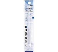 Tombow Recambio de borrador Mono Zero - 2,3 mm - Rectángulo