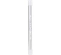 Tombow ER-KUR - Recambio para Goma de borrar de precisión Mono Zero Punta Redonda, diámetro 2,3 mm (10 Unidades)