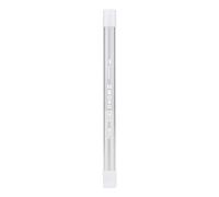 Tombow ER-KUR - Recambio para Goma de borrar de precisión Mono Zero Punta Redonda, diámetro 2,3 mm (10 Unidades)