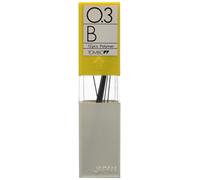 TOMBOW - Recambios para lápices mecánicos, 0,3 mm, paquete con 12 unidades
