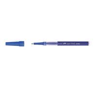 Tombow Refill roller 0.5 mm - Recambio de bolígrafo, azul, pack de 12 unidades
