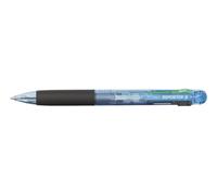 Tombow Reporter 4/BC-FRC40 - Bolígrafo de bola multi, color, color azul