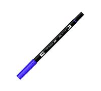 Tombow Rotulador Abt Dual Brush 606 Violet