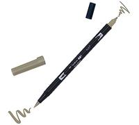 Tombow Rotulador Abt Dual Brush N57 Warm Gray 5