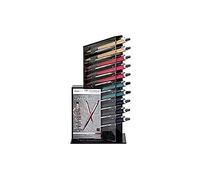 Tombow - TOMBOW Druckkugelschreiber "ZOOM L102", 10er Display