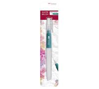 Tombow WB-FL-1P - Pincel con depósito de agua (vacío)