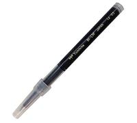 Tombow Zoom 505 - Repuesto para bolígrafo roller de tinta líquida 0,5 mm - negro