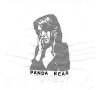 Panda Bear - Tomboy (Reissue) (LP)
