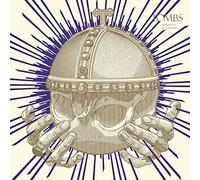 Tombs - Monarchy of shadows [Vinilo]