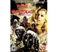 Tombs Of The Blind Dead [Francia] [DVD]