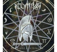 Tombs The Grand Annihalation (Vinyl) 12" Album