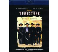Tombstone
