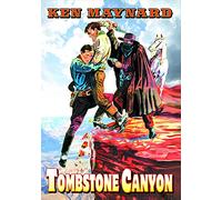 Tombstone Canyon [DVD] [Region 1] [NTSC] [Reino Unido]