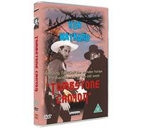 Tombstone Canyon [DVD] [Reino Unido]