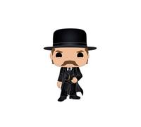 Tombstone Funko Pop Film Vinile Figura Wyatt Earp 9 Cm