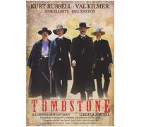Tombstone : La Leyenda De Wyatt Earp