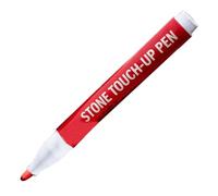 Tombstone Lettering Pen, Stone Marker, Gold Paint Touchup, Memorial Engraving Tool, for Church Outdoor Cemetery Grave Backyard Rock Granite Marble Limestone Restoration Maintenance