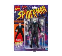 Marvel Legends Series, Tombstone, Figura Coleccionable de 15 cm Inspirada en los cómics de Spider-Man
