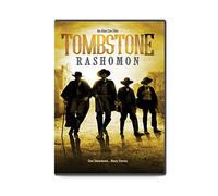 Tombstone Rashomon [USA] [DVD]
