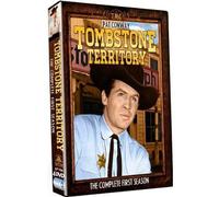 Tombstone Territory-Complete First Season [Reino Unido] [DVD]