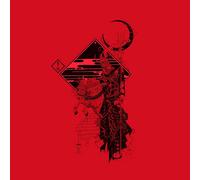Tombstones Red Skies and Dead Eyes (CD) (Importación USA)