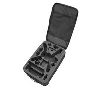 TOMcase Mochila dji Matrice 4T/4E, función “Ready To Fly”, Control Remoto dji RC Plus 2 Enterprise y Muchos Accesorios, Backpack Outdoor con Sistema MOLLE