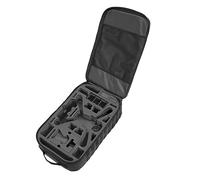 TomCase Mochila Profesional para dji Mavic 3 Enterprise/Thermal/Multiespectral, Ready To Fly, Muchos Accesorios + función Cargar baterías en la Inlay