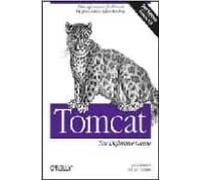 Tomcat The Definitive Guide (2 Rev Ed)