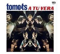 Tomcats - A Tu Vera [Vinilo]