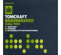 Tomcraft - Brainwashed