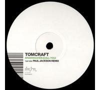 Tomcraft - Brainwashed P3 - Tomcraft 12"