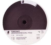 Tomcraft - Brainwashed [Vinilo]