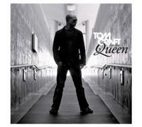 Tomcraft - Tomcraft "for the Queen" CD