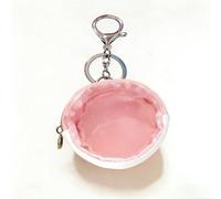 Tomcrazy Funda de transporte de viaje para Tamagotchi Paradise y otras mascotas electrónicas, funda protectora para auriculares Airpods 4 Pro 3, mini bolsa de ventana transparente para soporte de