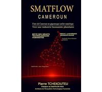 TOME 00-C : LA GOUVERNANCE DESCENDANTE SAUVAGE: Anatomie d'une dictature prédatrice (SMATFLOW - Série « Diagnostics »)