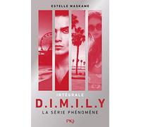 Tome 1, Did I Mention In Love You ? ; Tome 2, Did I Mention I Need You ? ; Tome 3, Did I Mention I Miss You ?