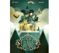 Tome 1, Groosham Grange ; Tome 2, Maudit Graal: 1-2