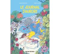 Tome 1, Jamais contente, toujours fâchée ; Tome 2, Rien ne va plus !
