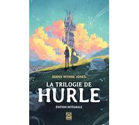 Tome 1, Le château de Hurle ; Tome 2, Le château des nuages ; Tome 3, La maison aux mille détours