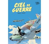 Tome 1, Les Diables rouges ; Tome 2, Cocardes en flammes ; Tome 3, Alerte en Syrie ; Tome 4, Opération Torch