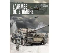 Tome 1, L'hiver russe ; Tome 2, Le réveil du géant ; Tome 3, Terre brûlée ; Tome 4, Nous étions des hommes