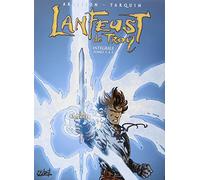 Tome 1, L'ivoire du Magohamoth ; tome 2, Thanos l'incongru ; Tome 3, Castel Or-Azur