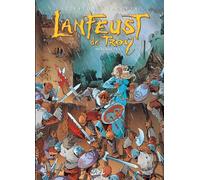 Tome 1, L'Ivoire du Magohamoth ; Tome 2, Thanos l'incongru ; Tome 3, Castel Or-Azur ; Tome 4, Le paladin d'Eckmül