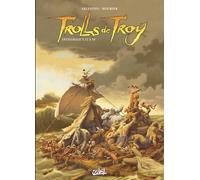 Tome 12, Sang famille ; Tome 13, La guerre des gloutons ; Tome 14, L'histoire de Waha